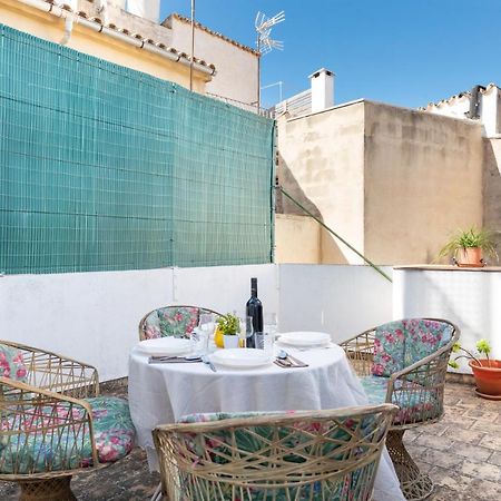 Townhouse Can Bregat 波连斯萨 外观 照片
