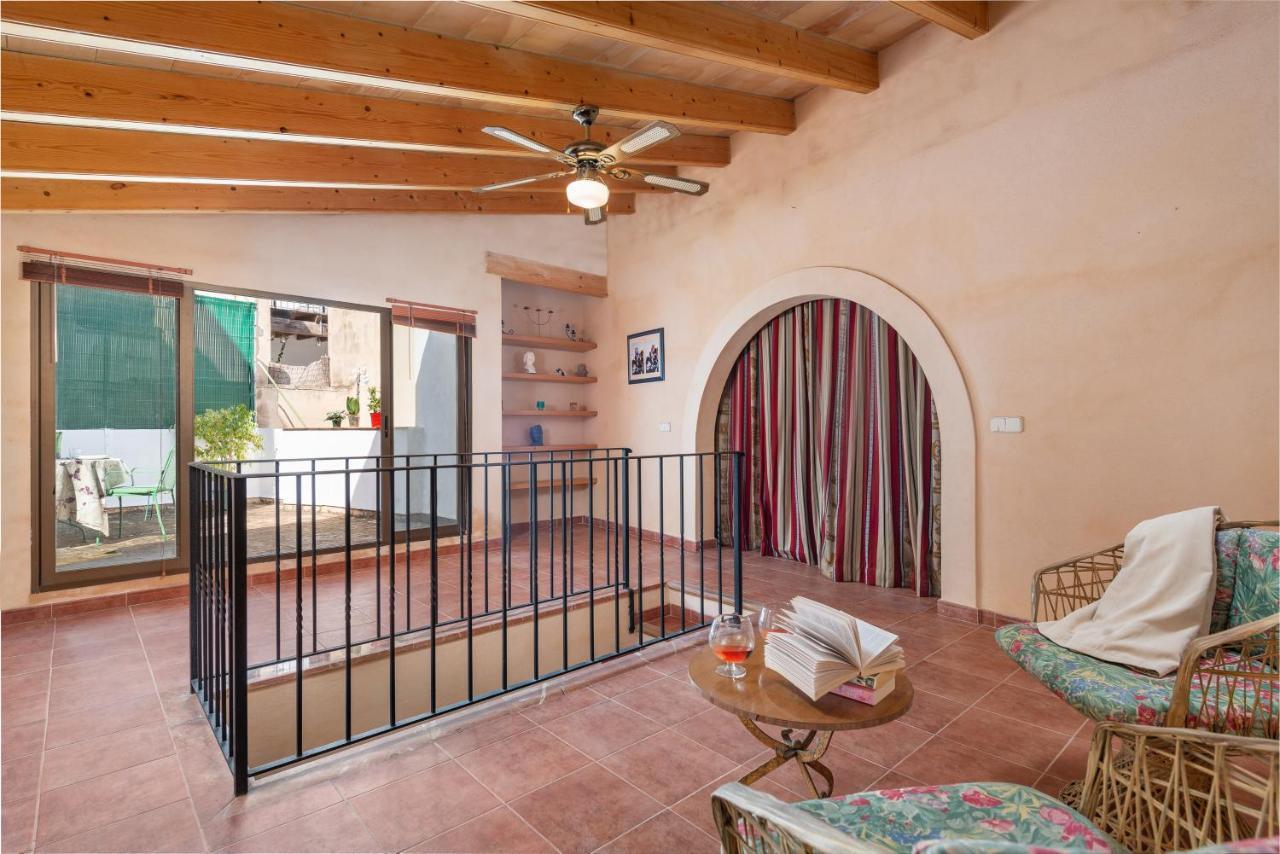 Townhouse Can Bregat 波连斯萨 外观 照片