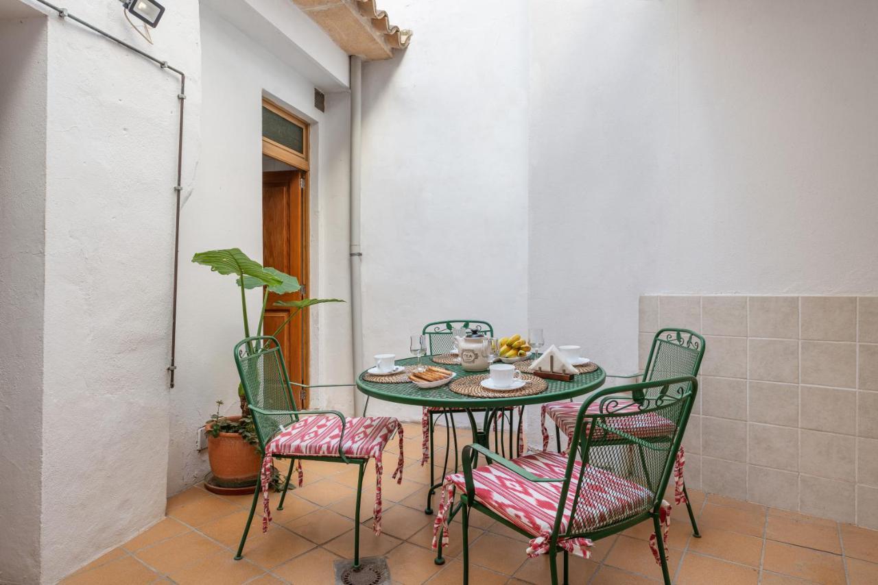 Townhouse Can Bregat 波连斯萨 外观 照片