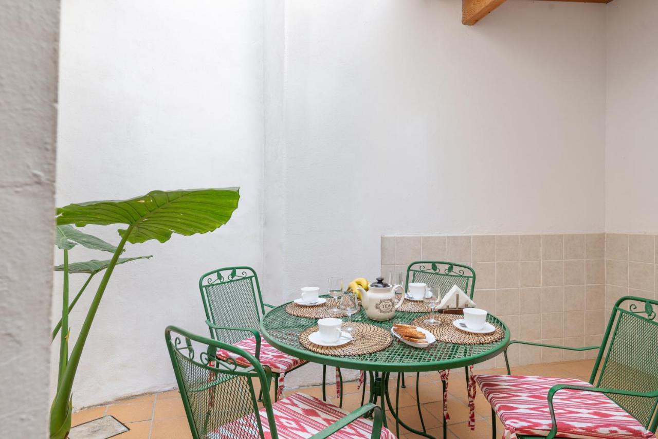 Townhouse Can Bregat 波连斯萨 外观 照片