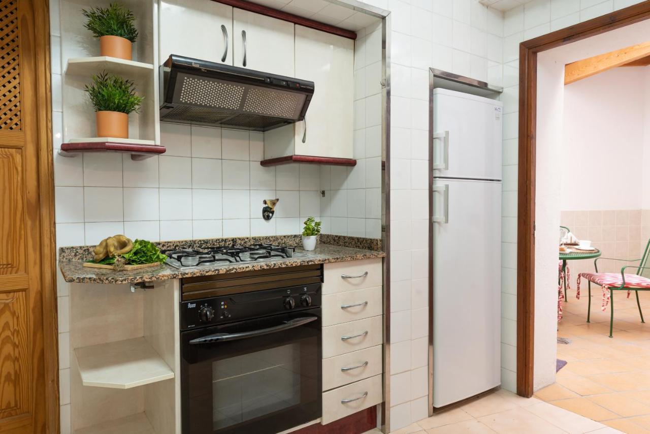 Townhouse Can Bregat 波连斯萨 外观 照片