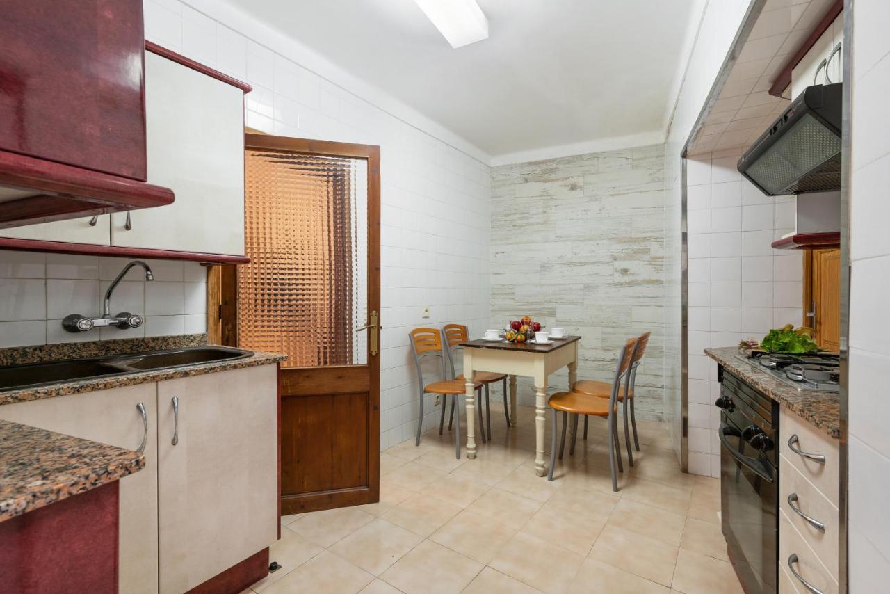 Townhouse Can Bregat 波连斯萨 外观 照片