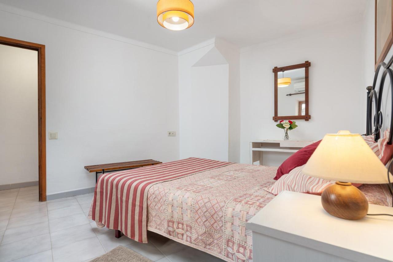 Townhouse Can Bregat 波连斯萨 外观 照片