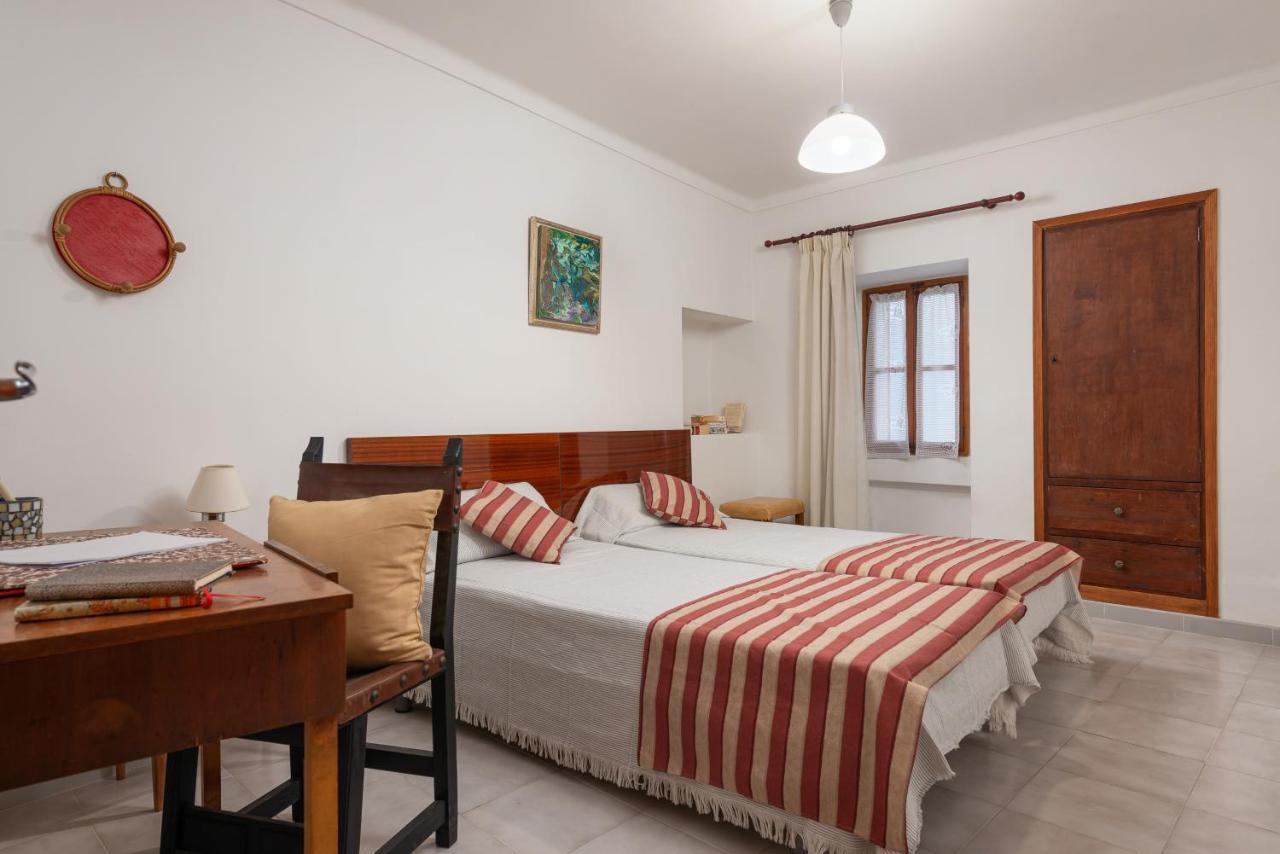 Townhouse Can Bregat 波连斯萨 外观 照片