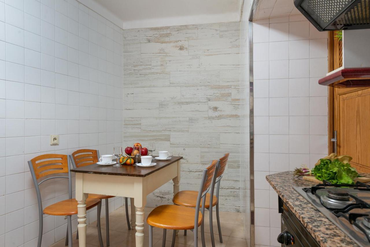 Townhouse Can Bregat 波连斯萨 外观 照片