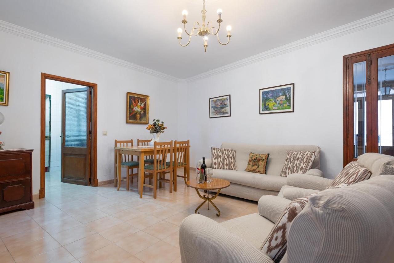 Townhouse Can Bregat 波连斯萨 外观 照片
