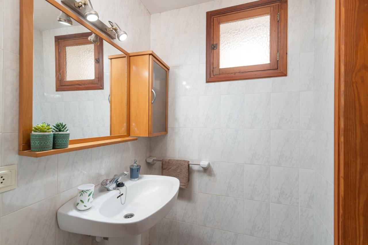Townhouse Can Bregat 波连斯萨 外观 照片
