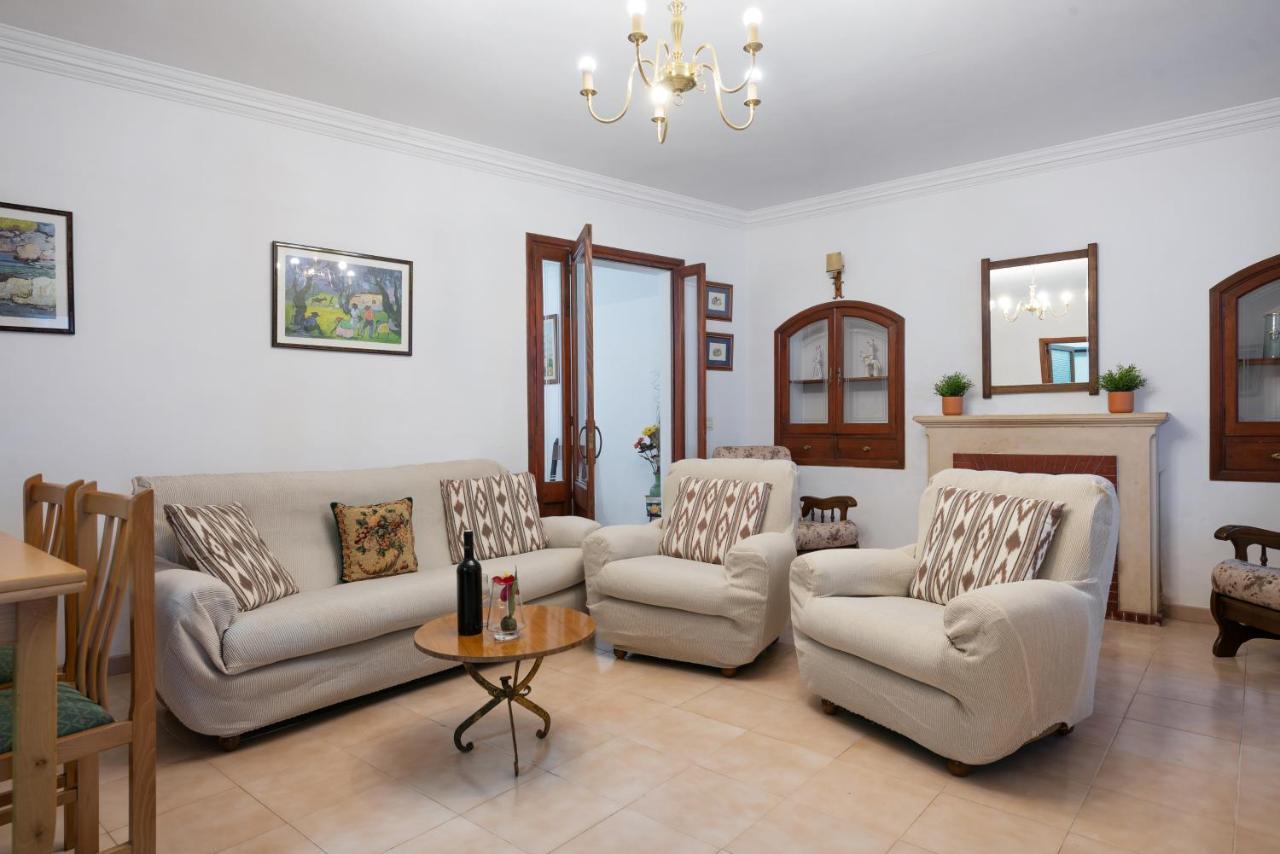 Townhouse Can Bregat 波连斯萨 外观 照片