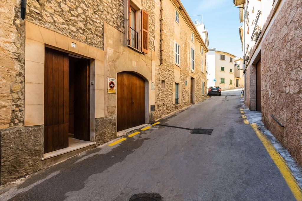 Townhouse Can Bregat 波连斯萨 外观 照片