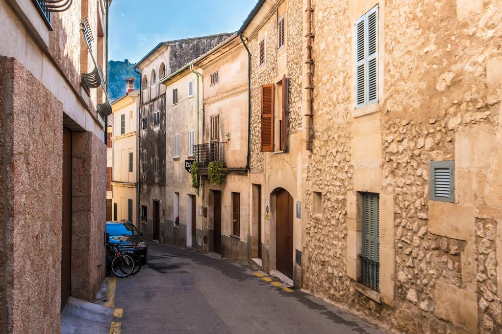 Townhouse Can Bregat 波连斯萨 外观 照片